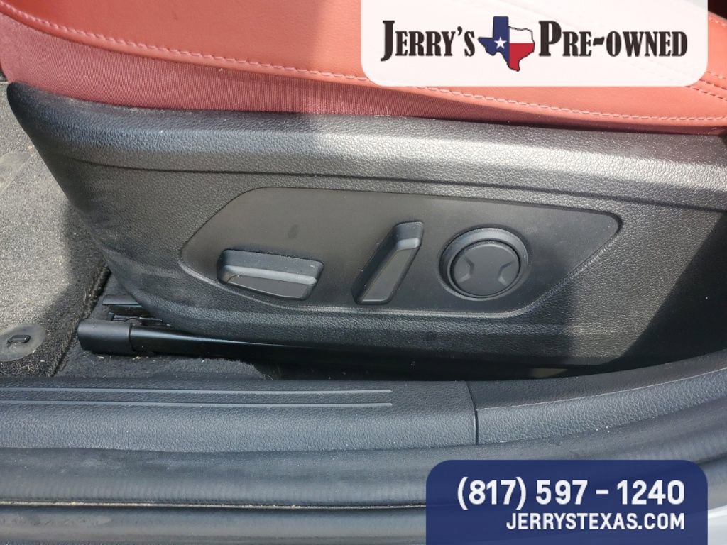 Used 2022 Kia K5 GT-Line w/ GT-Line FWD Premium Package image 9