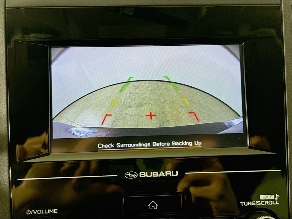 Certified 2022 Subaru Crosstrek 2.0i image 18