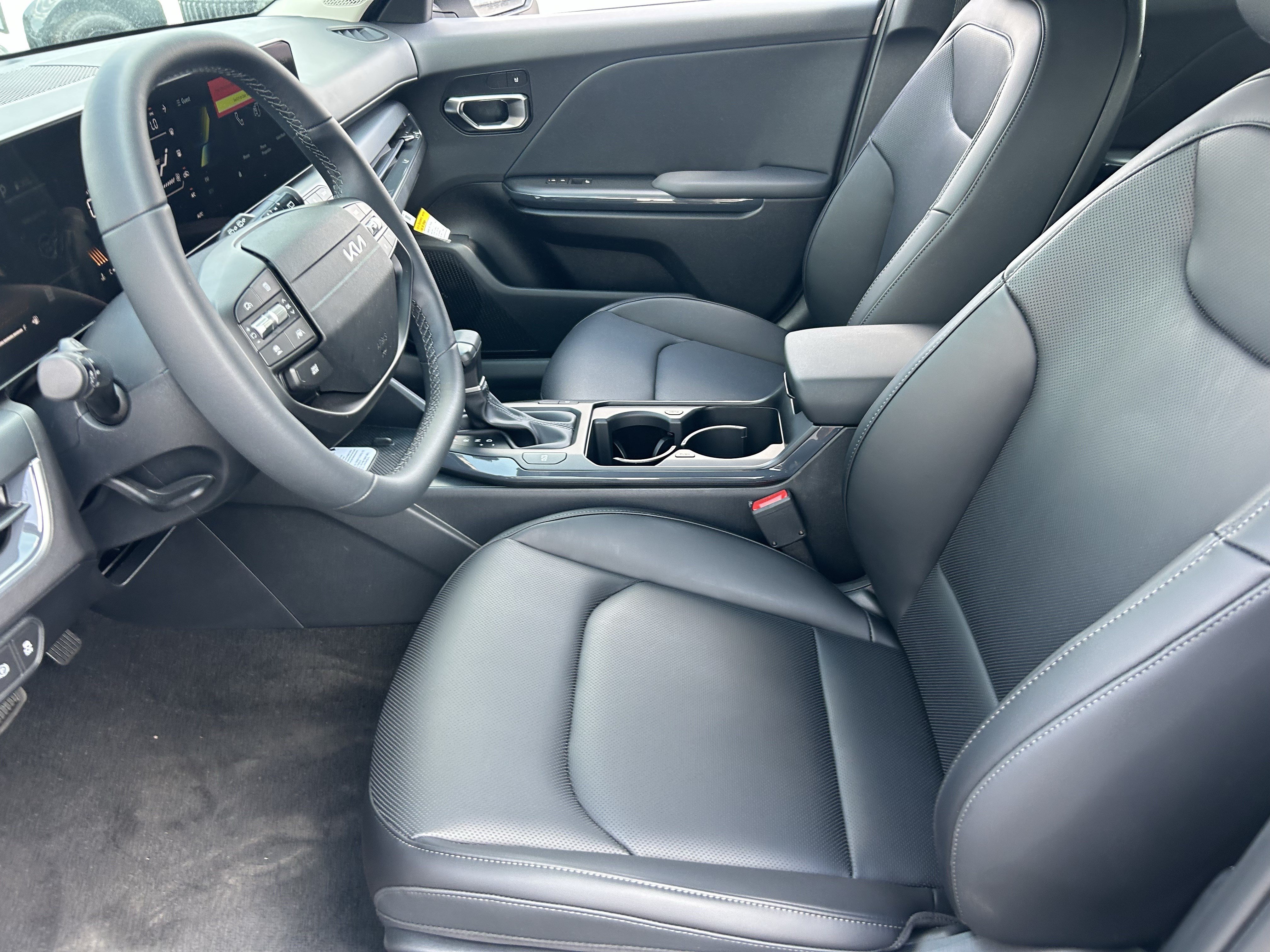New 2026 Kia K4 GT-Line Turbo FWD image 23