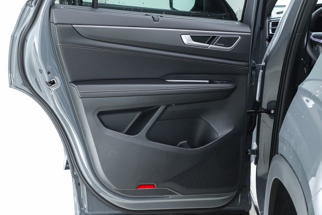 New 2026 Volkswagen Atlas Cross Sport SEL Premium R-Line image 17