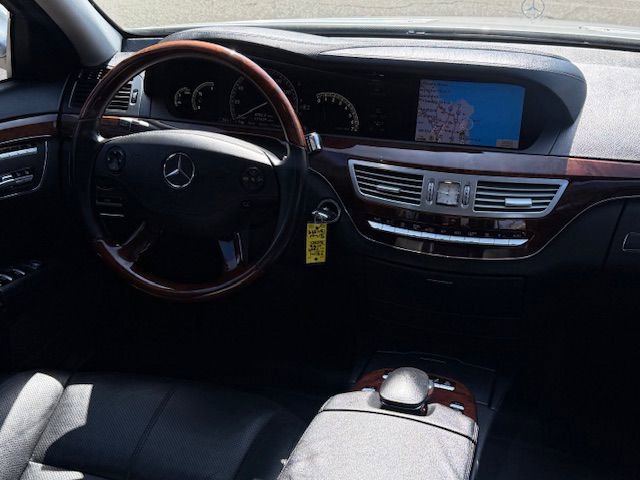 Used 2009 Mercedes-Benz S 550 image 26