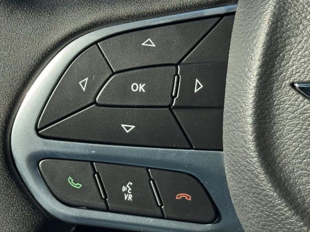 New 2026 Chrysler Pacifica Select image 15