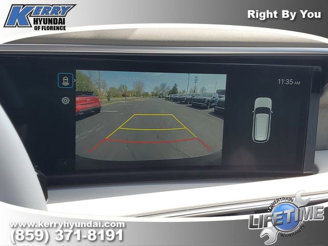 New 2026 Hyundai Palisade SEL image 27