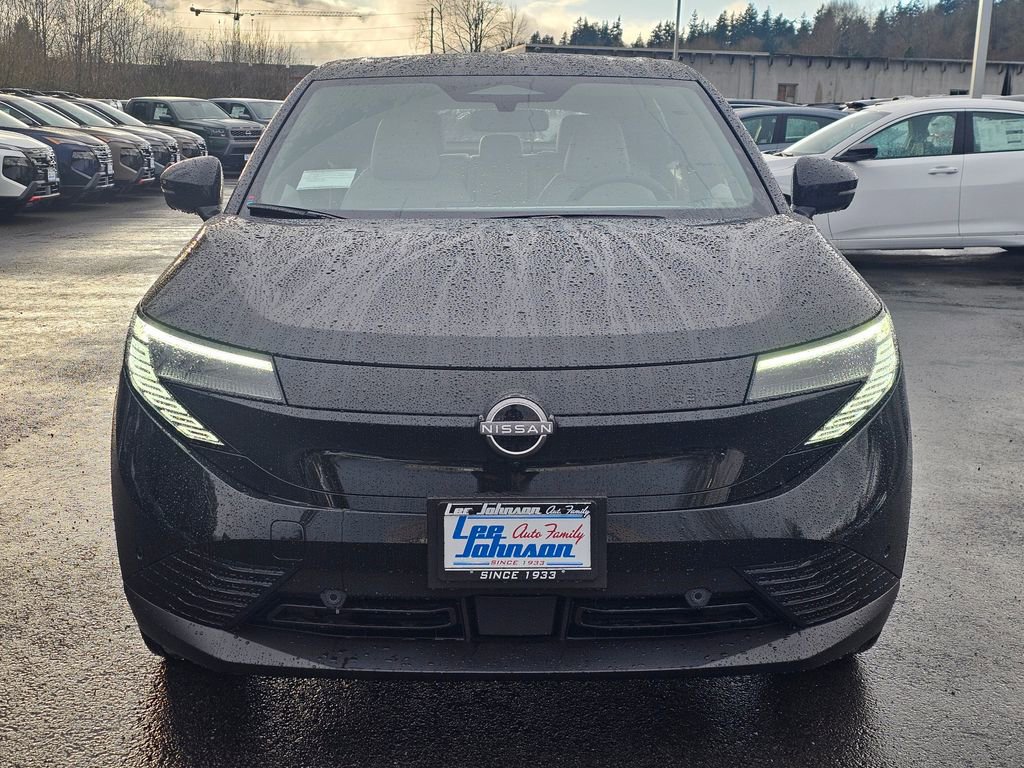 New 2026 Nissan Leaf SV+ image 2