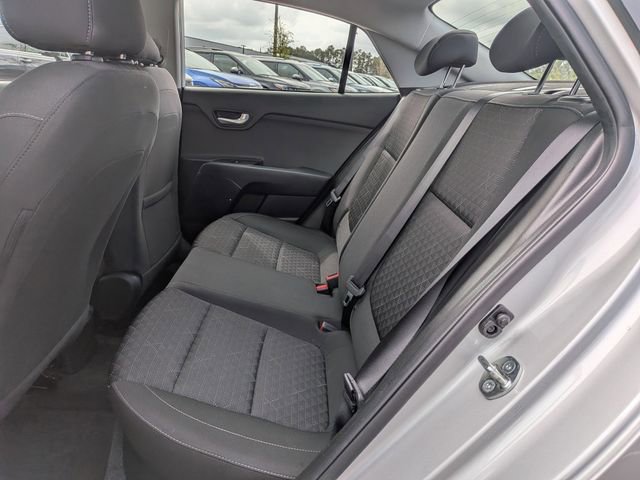 Used 2023 Kia Rio S image 14