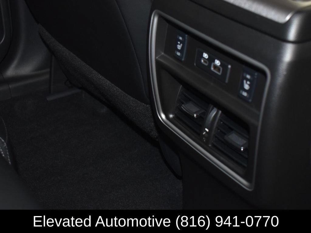 Used 2021 Nissan Murano SL AWD/4WD image 10