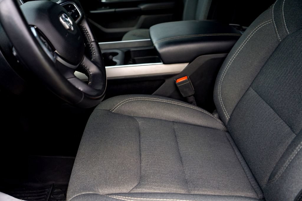 Used 2021 RAM 1500 Lone Star RWD image 11
