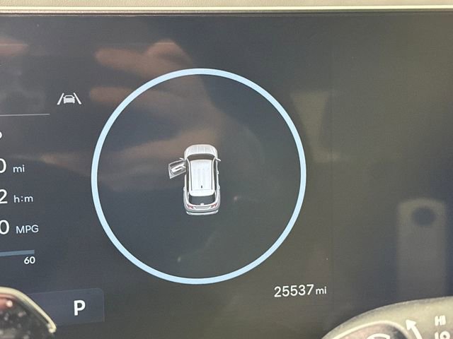 Used 2025 Hyundai Tucson SEL image 18