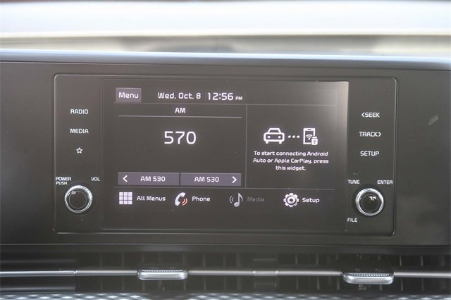 Certified 2022 Kia Carnival LX image 15