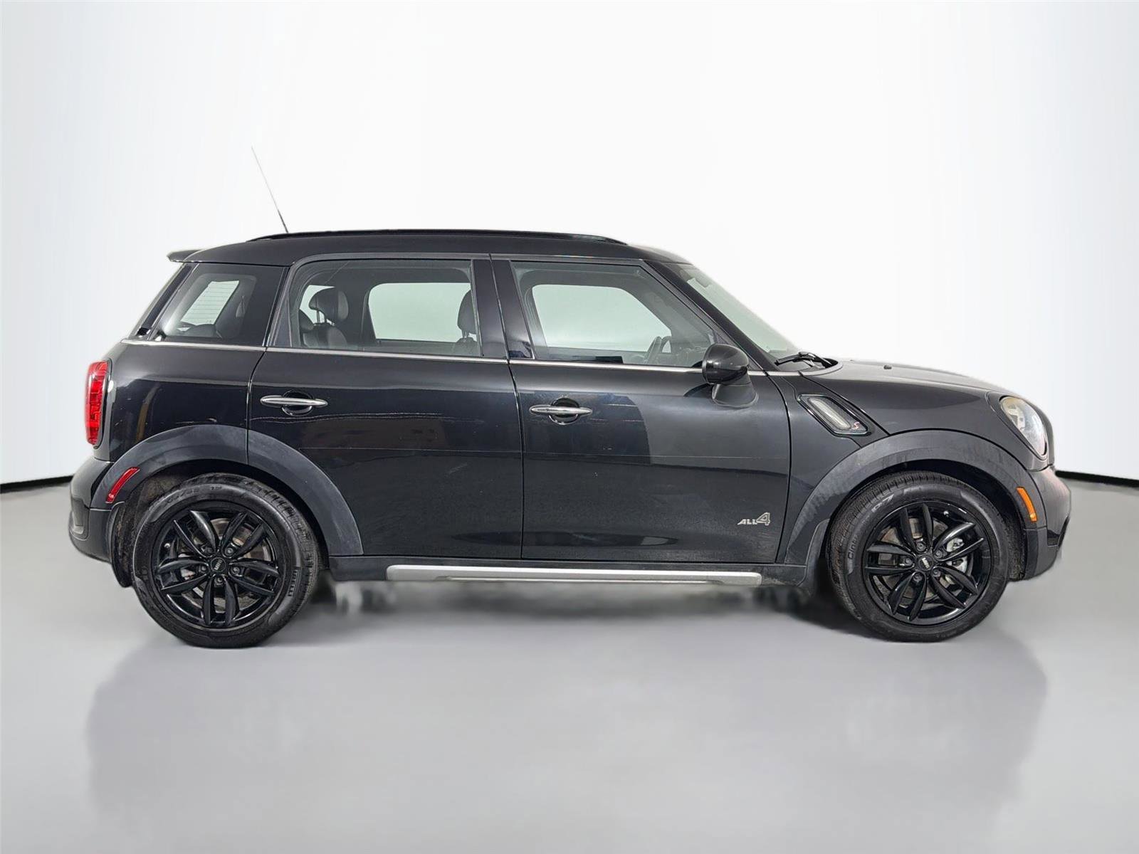 Used 2015 MINI Cooper Countryman S AWD/4WD image 4
