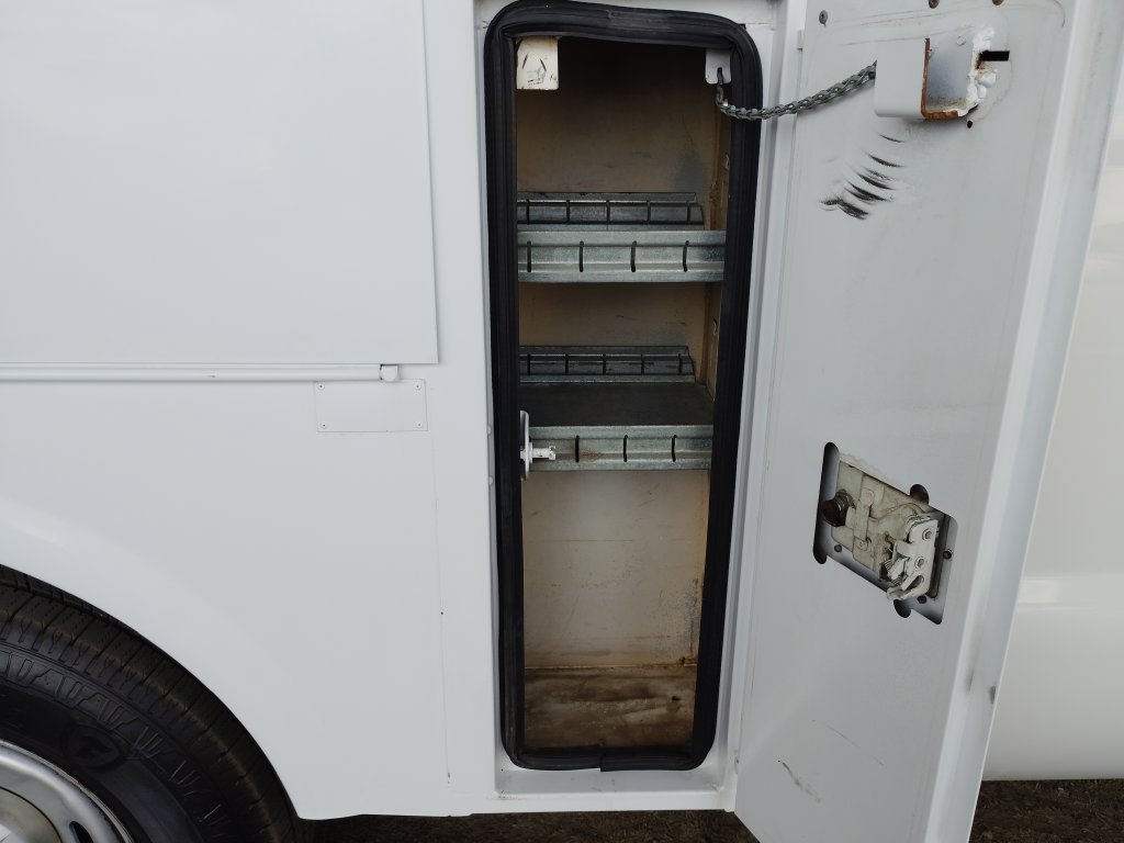 Used 2013 Ford F250 XL w/ PWR Equipment Group RWD image 18