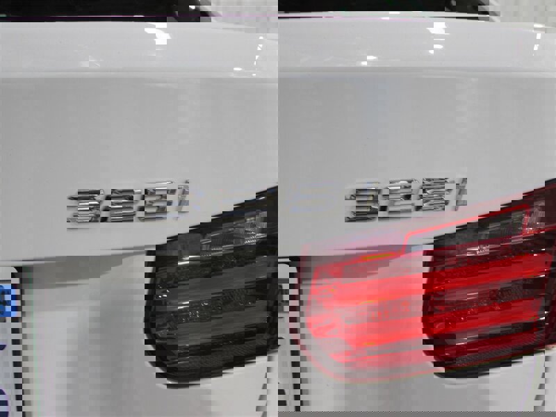 Used 2015 BMW 328i Sedan image 25