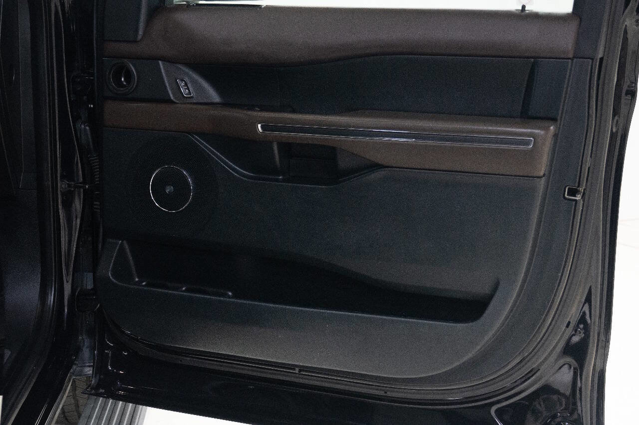 Used 2020 Ford Expedition Max King Ranch AWD/4WD image 38