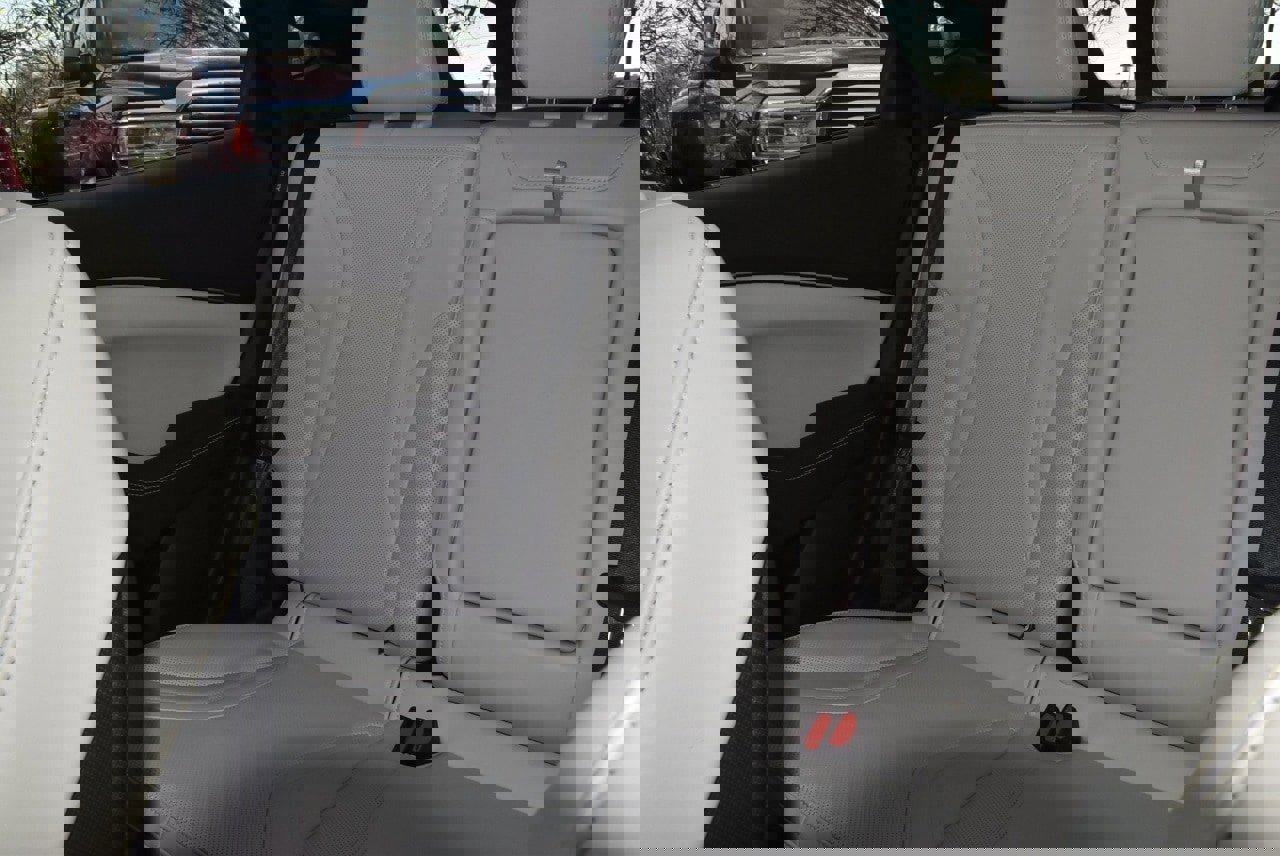 Certified 2024 Ford Mustang Mach-E Premium image 19