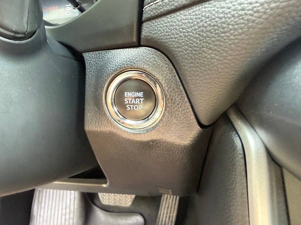Certified 2023 Toyota RAV4 XLE Premium AWD/4WD image 25