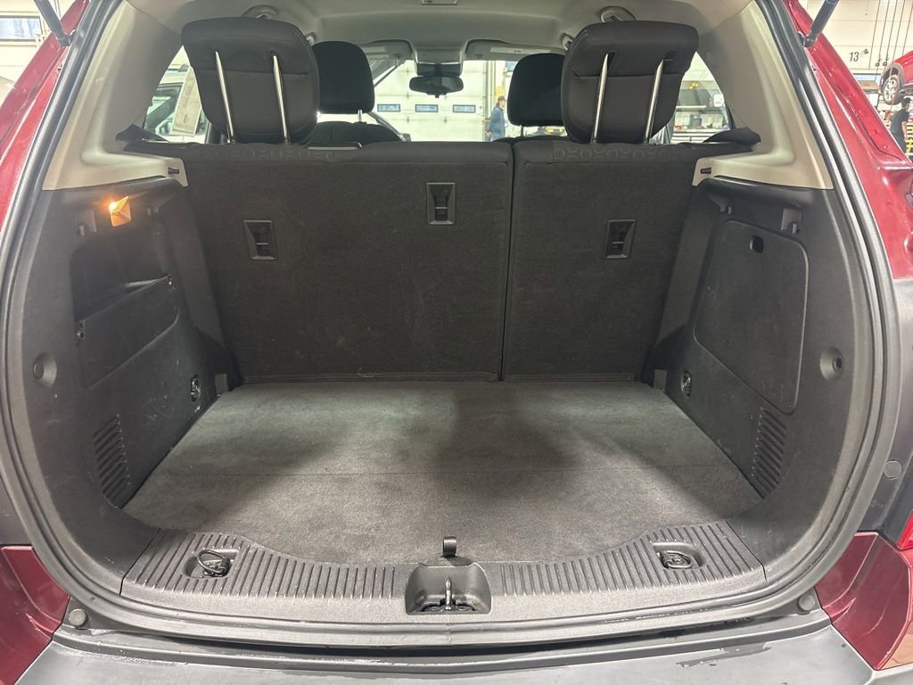 Used 2016 Chevrolet Trax LS image 15
