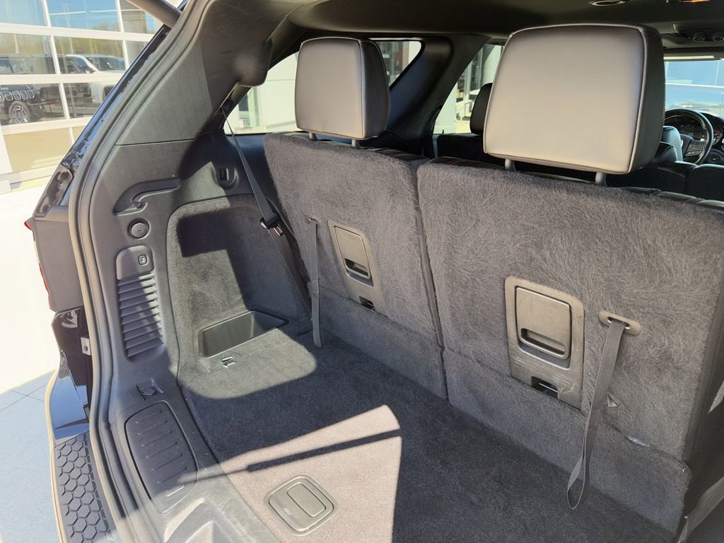 Used 2023 Dodge Durango R/T image 16