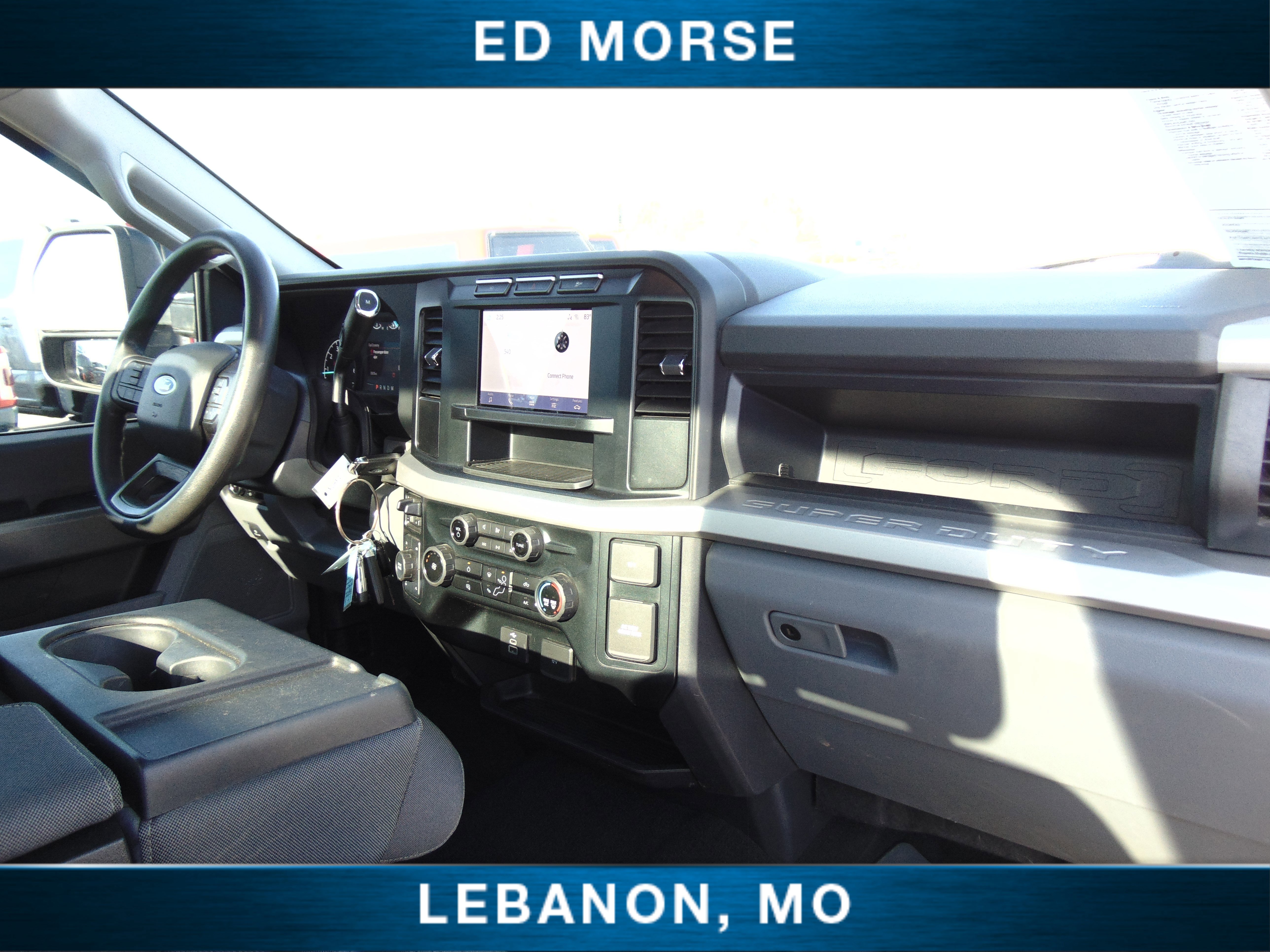 Certified 2023 Ford F350 XL w/ STX Appearance Package image 14