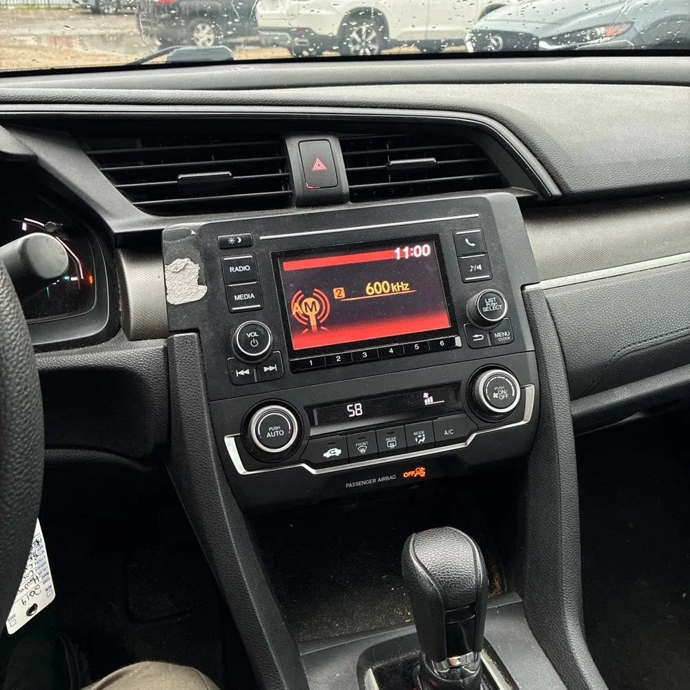 Used 2019 Honda Civic LX image 15