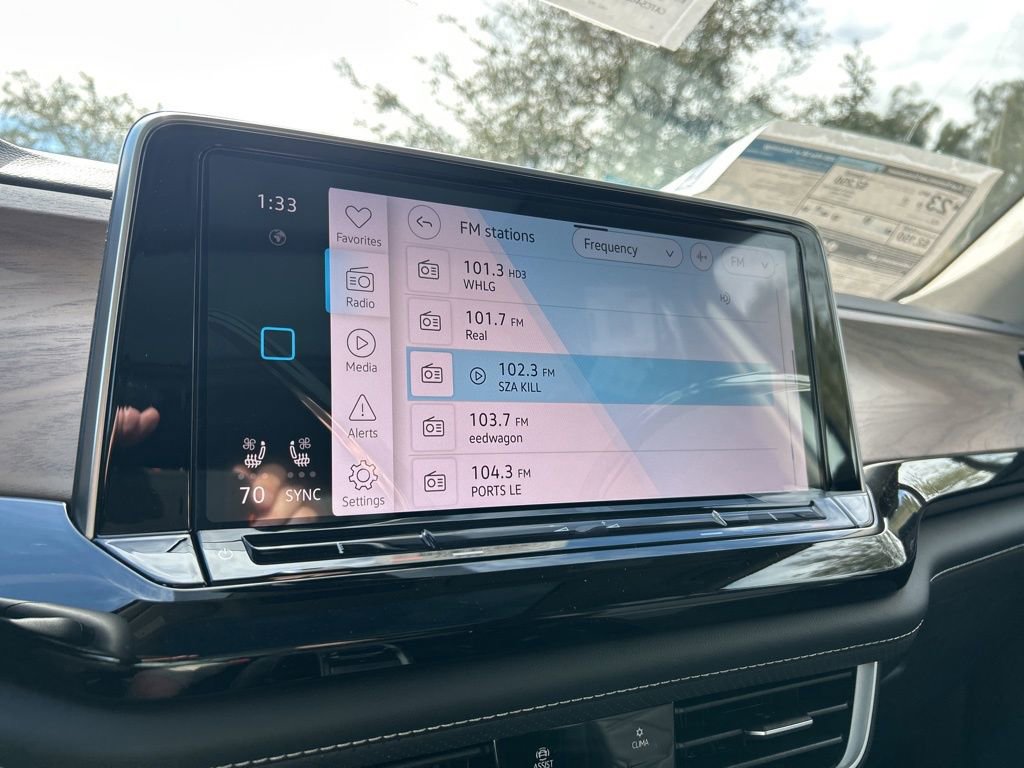 New 2026 Volkswagen Atlas SE image 33