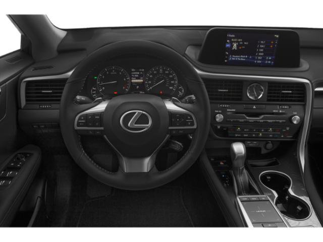 Certified 2022 Lexus RX 350 FWD w/ Premium Package image 7