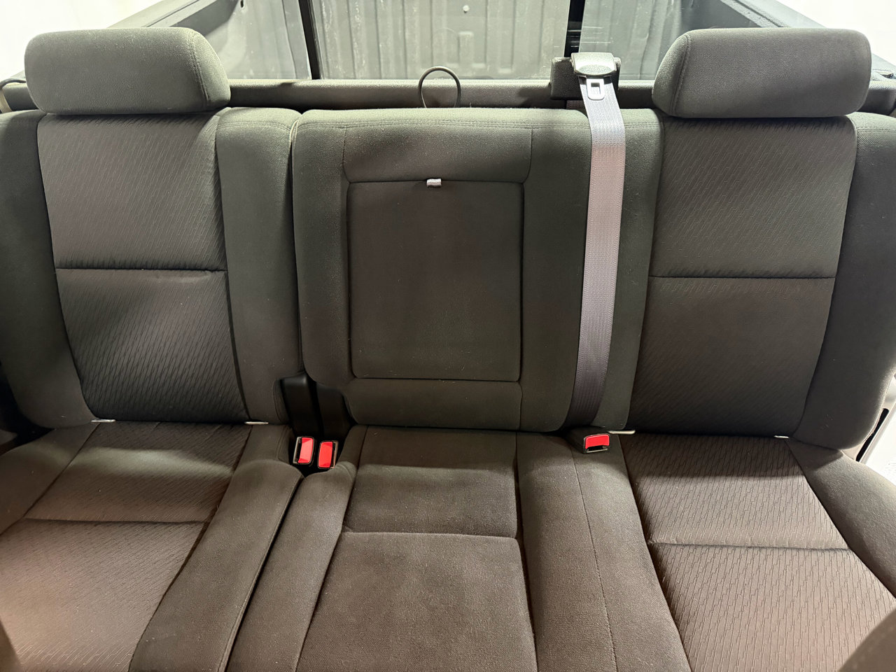 Used 2011 GMC Sierra 1500 SLE w/ Power Tech Package image 27