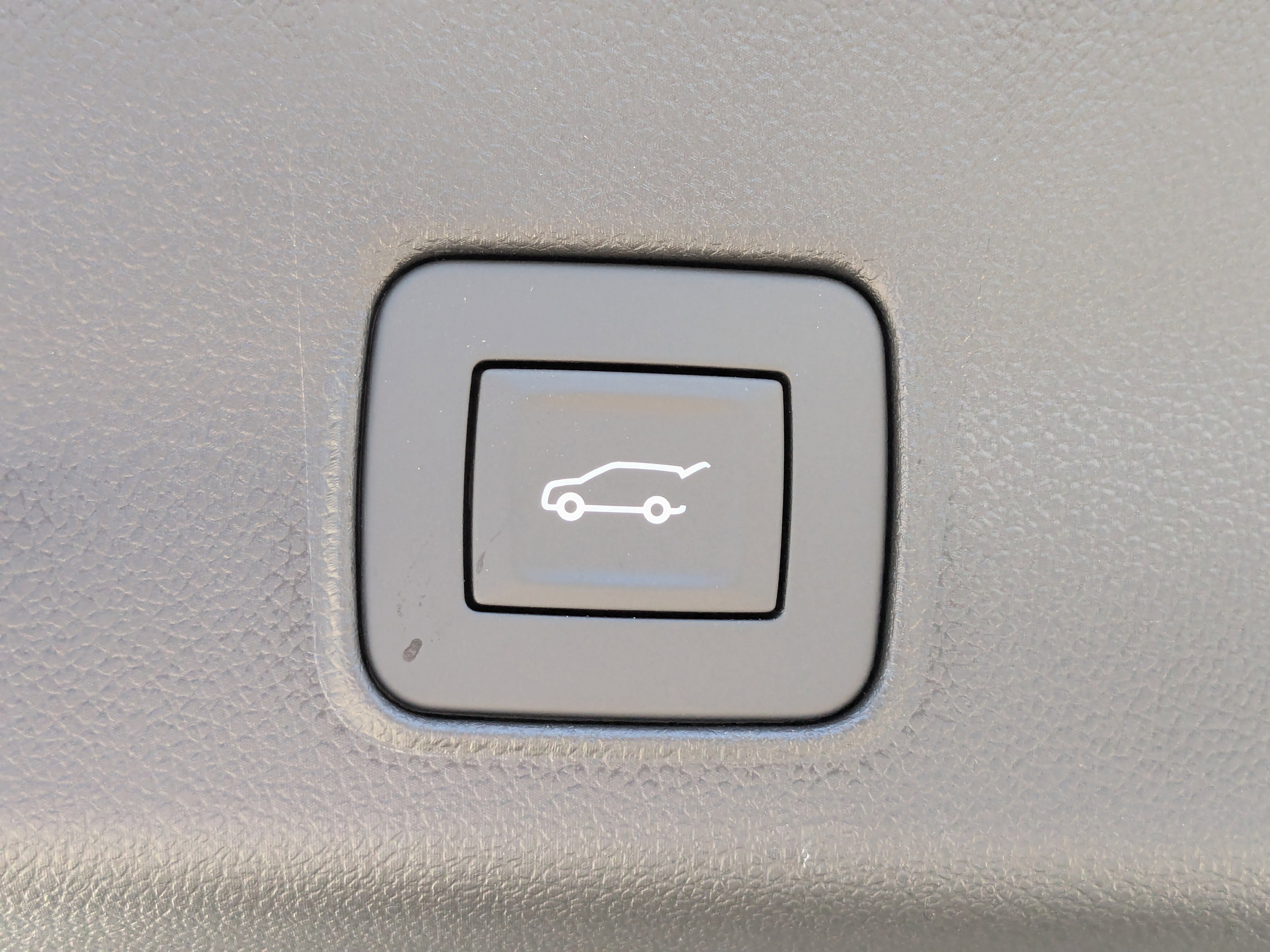 New 2026 Chevrolet TrailBlazer ACTIV w/ Convenience Package image 8