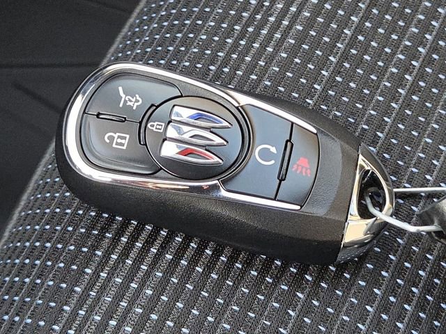 New 2026 Buick Envista Preferred w/ Convenience I Package image 34