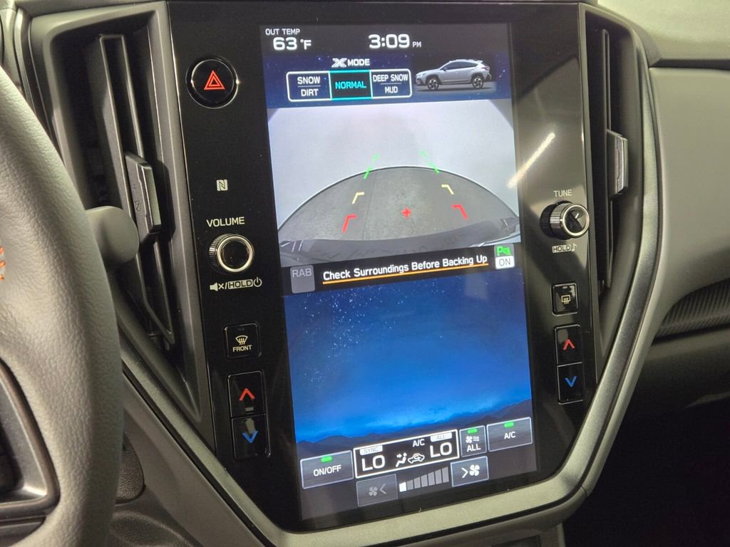 New 2026 Subaru Crosstrek 2.5i Limited image 15