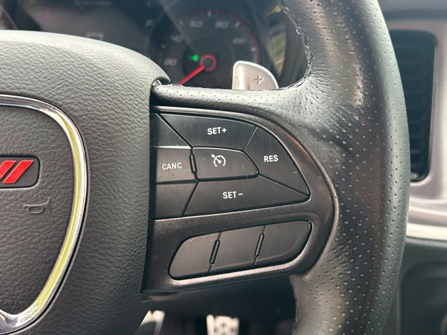 Used 2020 Dodge Charger SXT w/ Blacktop Package AWD/4WD image 27