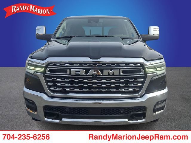 Used 2025 RAM 1500 Limited image 2