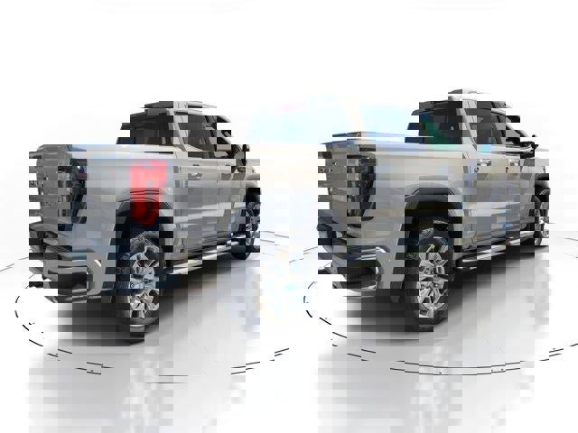 New 2026 GMC Sierra 1500 Denali image 3