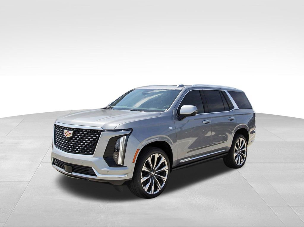 New 2026 Cadillac Escalade Luxury w/ Touring Package AWD/4WD video 2