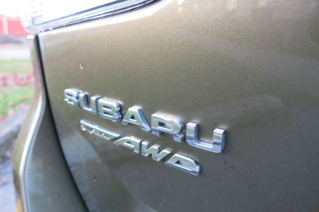 Used 2022 Subaru Forester Touring w/ Popular Package #3 image 9