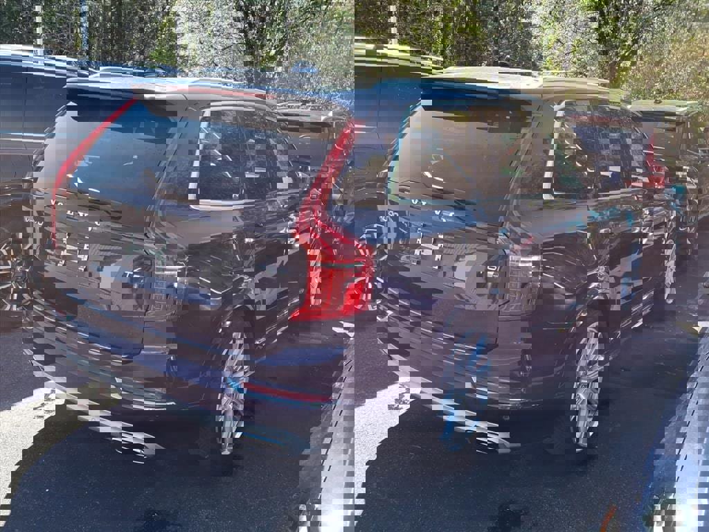 Used 2019 Volvo XC90 T6 Inscription w/ Advanced Package image 9