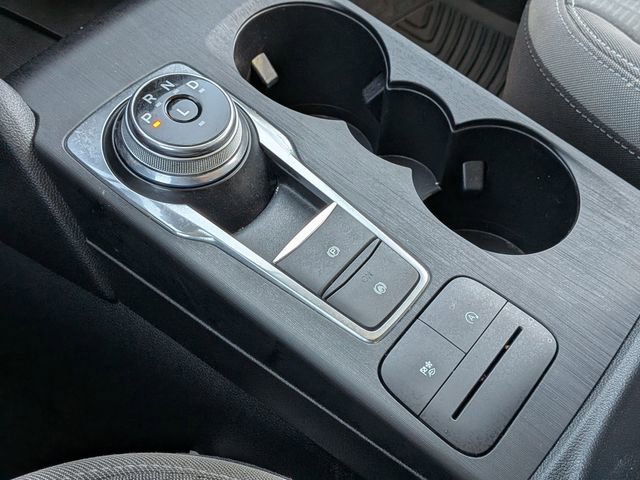 Used 2021 Ford Escape S FWD image 27