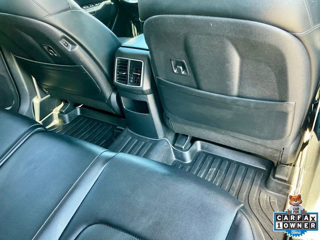 Used 2023 Kia Sportage EX FWD image 27