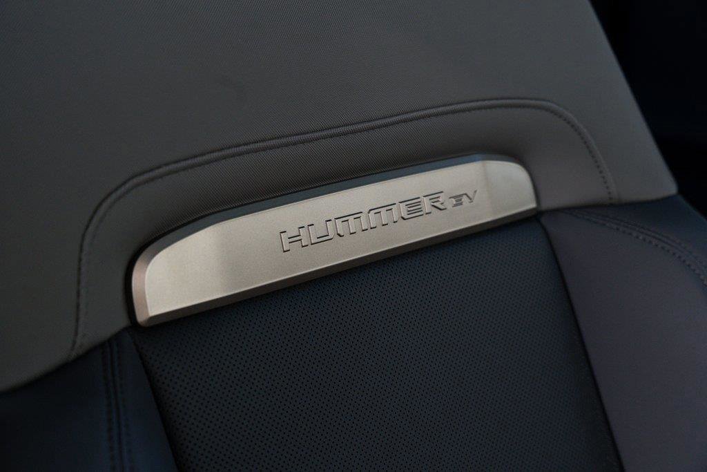 New 2024 GMC Hummer EV 3X w/ Omega Edition image 22