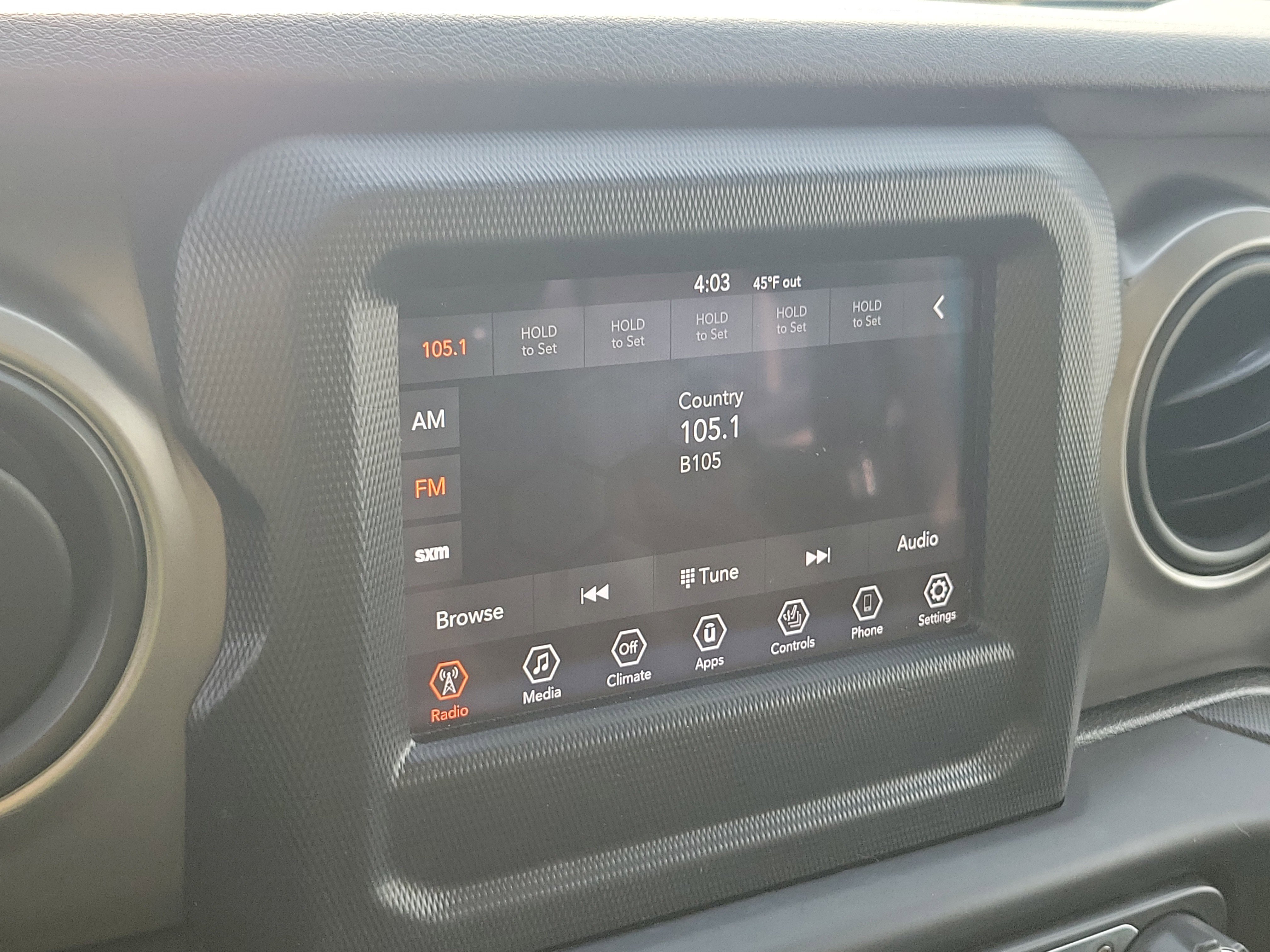 Used 2019 Jeep Wrangler Unlimited Sport S image 25