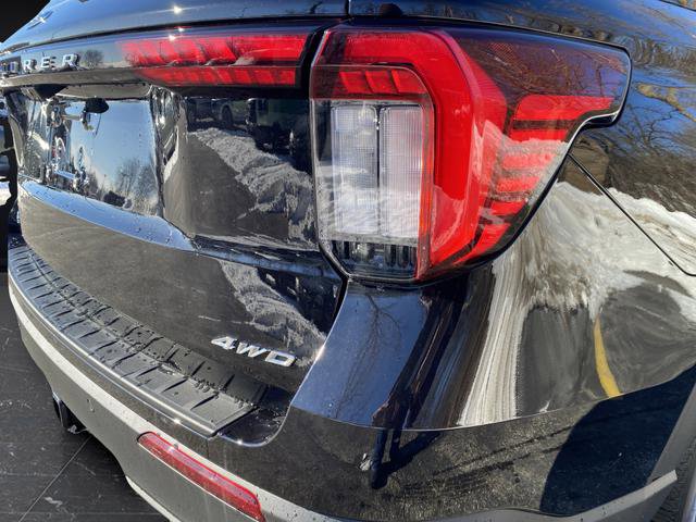 New 2026 Ford Explorer Active w/ Active Comfort Package image 35