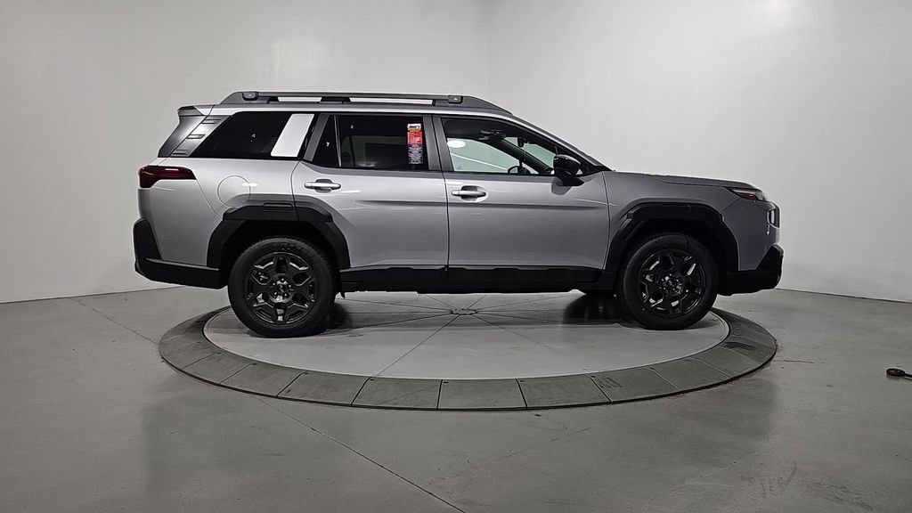 New 2026 Subaru Outback Premium AWD/4WD image 6