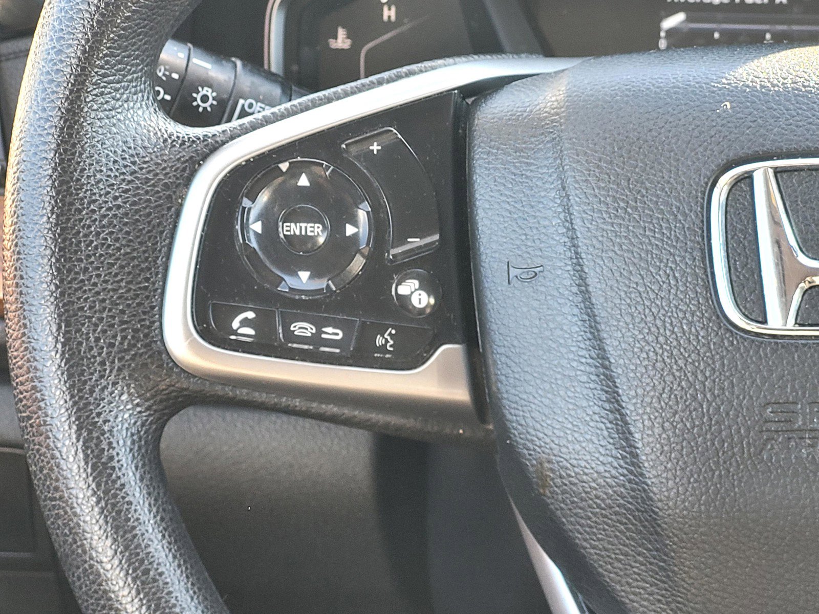 Used 2021 Honda CR-V EX image 26