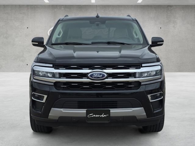 Used 2024 Ford Expedition Max Limited image 18