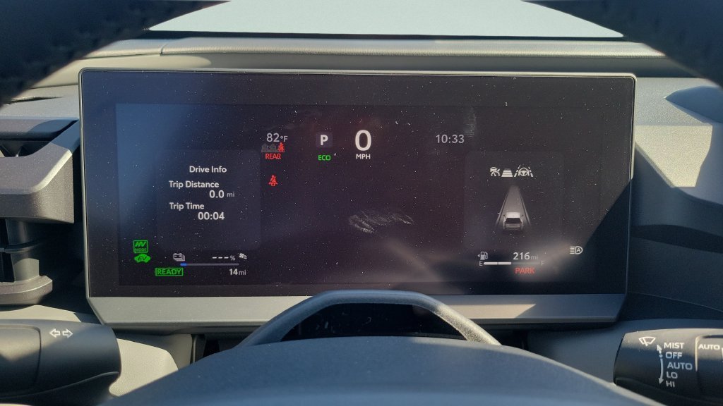 New 2026 Toyota RAV4 XSE AWD/4WD image 22