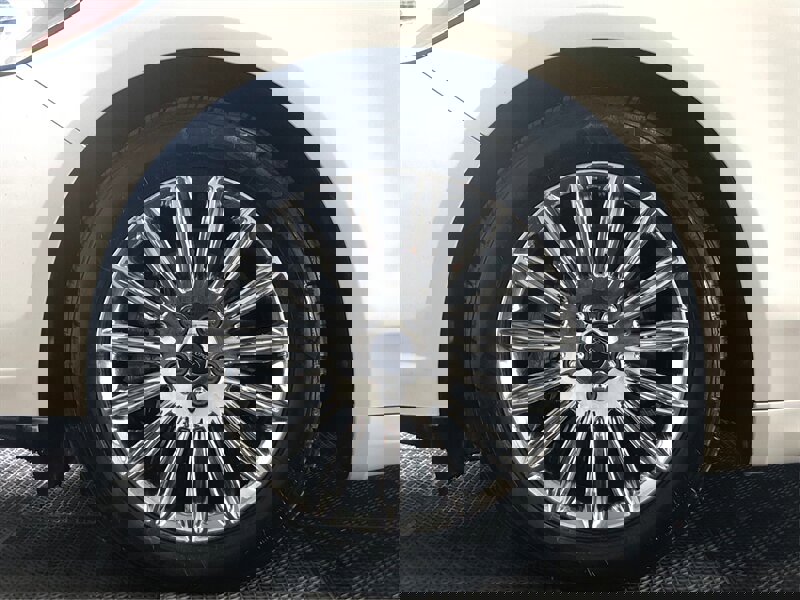 Used 2013 Ford Fusion SE image 17