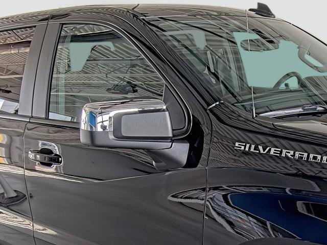 New 2026 Chevrolet Silverado 1500 LT w/ All Star Edition Plus image 17