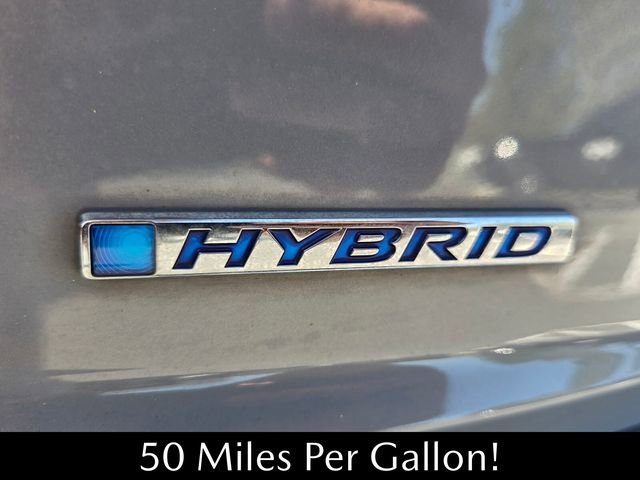 Used 2025 Honda Civic Sport image 14