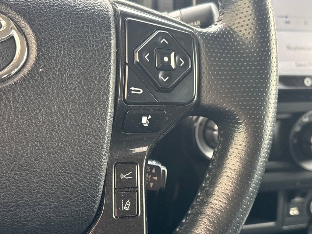 Used 2024 Toyota 4Runner TRD Off-Road Premium image 21