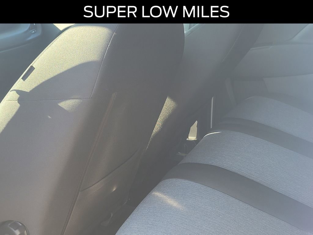 Used 2022 RAM ProMaster City Wagon image 10