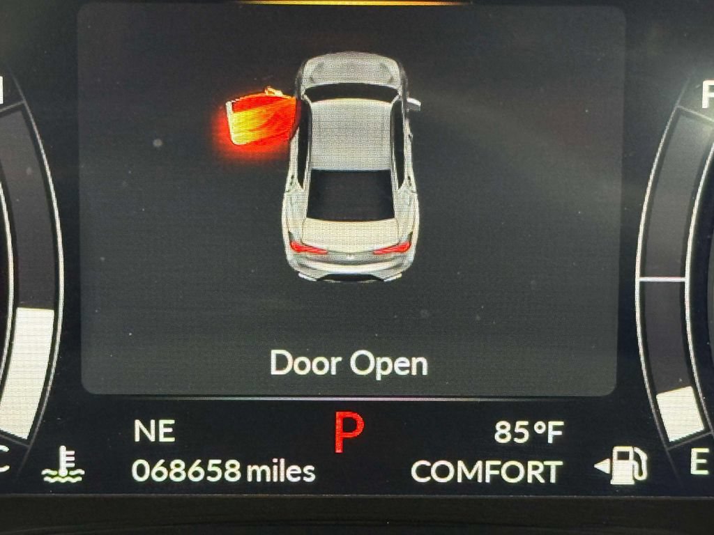 Certified 2022 Acura TLX w/ A-SPEC Package FWD image 16